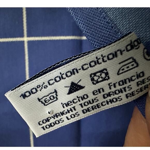 2 Le Jacquard Francais Tea Towels Primrose Bordier French provincial herbs new - Picture 5 of 16